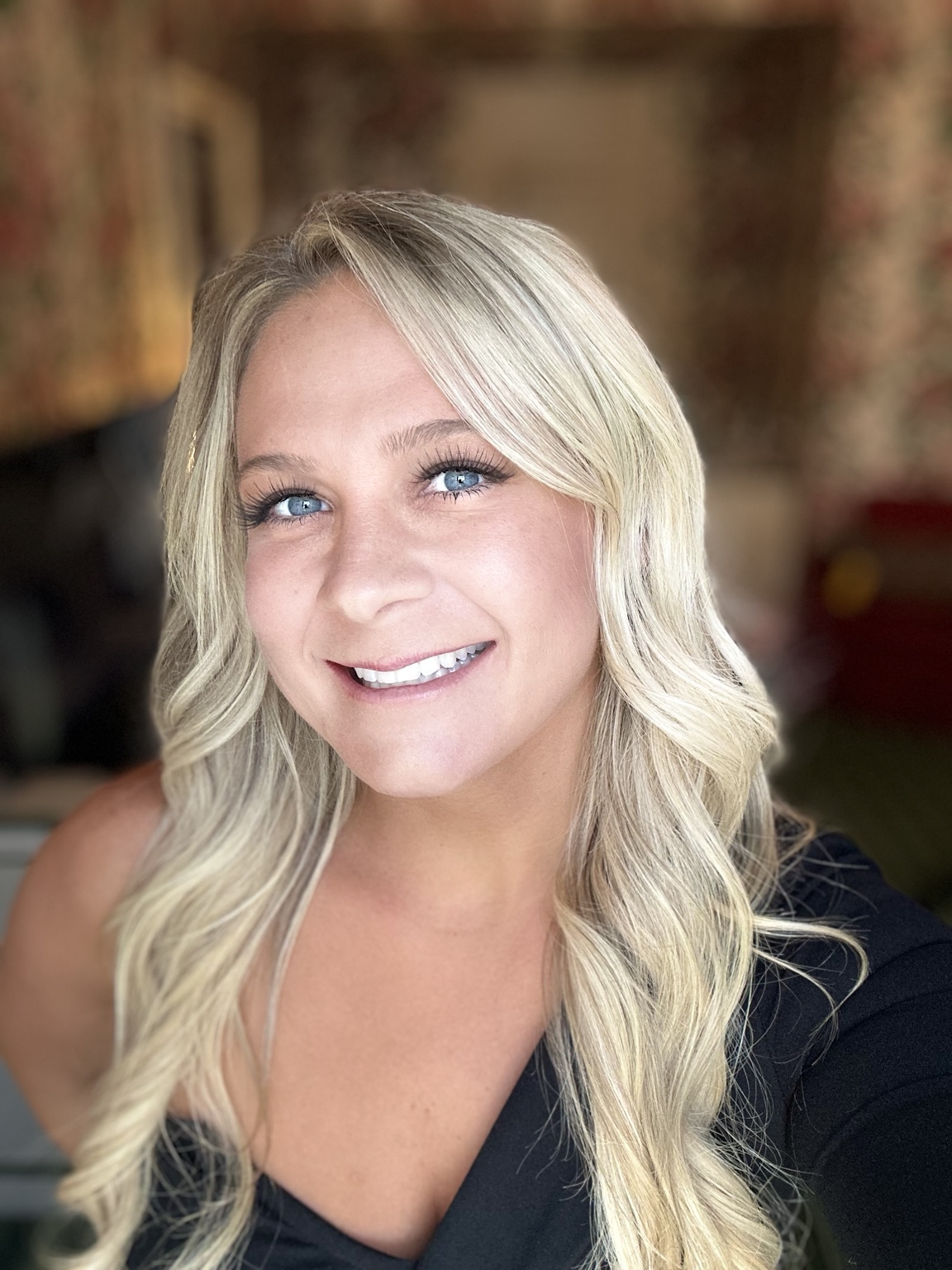 Ashley Argabrite
